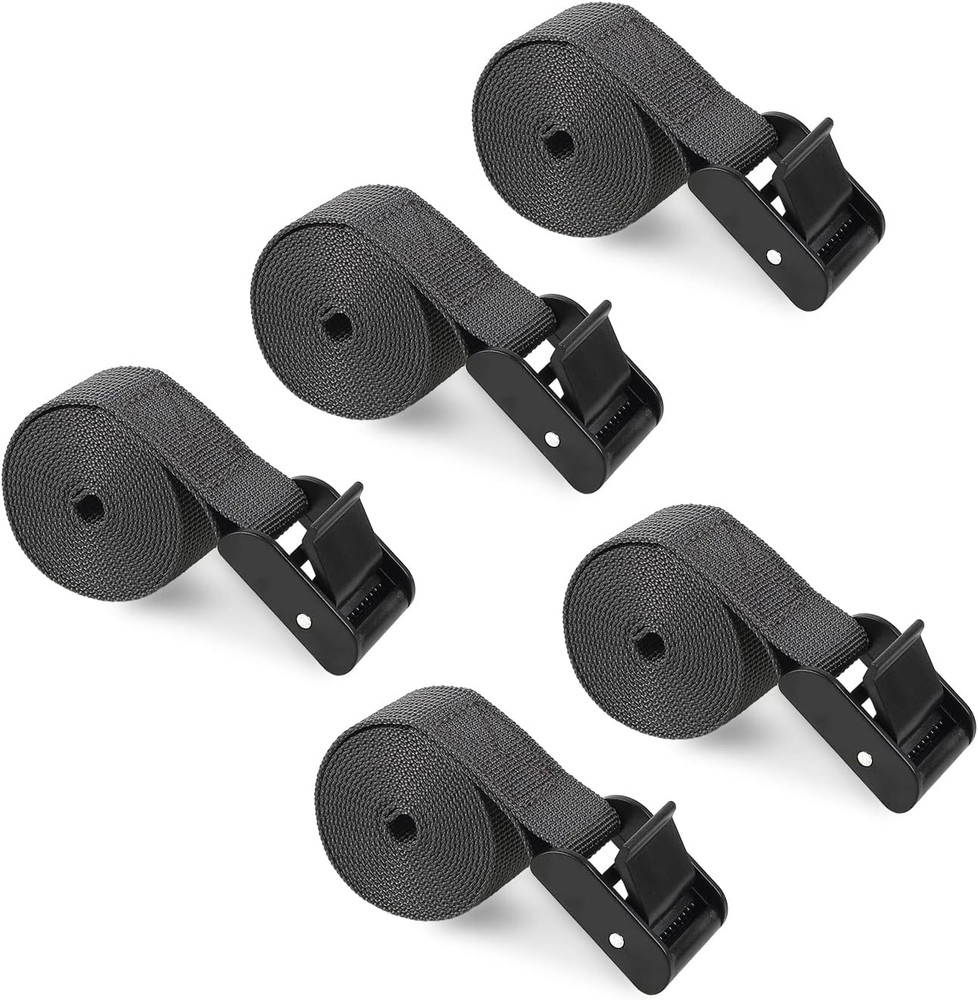 5Pcs Trail Camera Straps Game Camera Tree Mounting Straps Portable UV Resistant