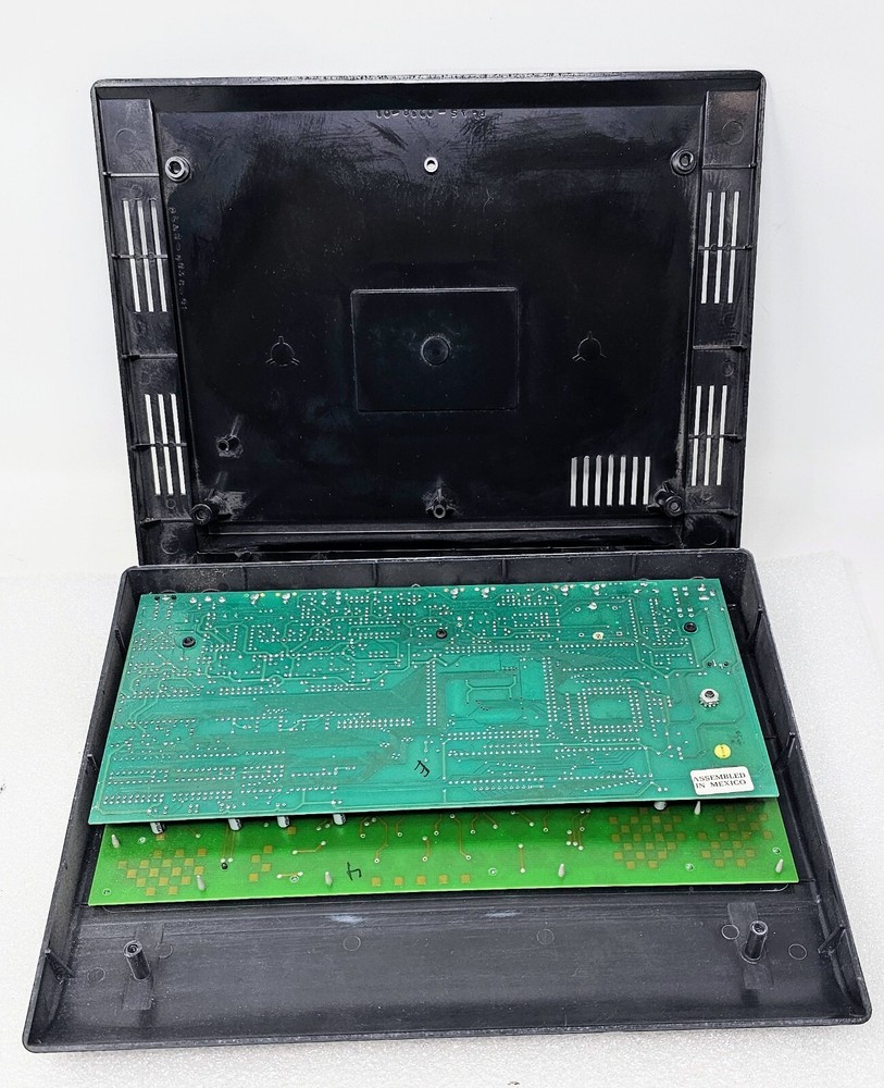 Videonics Video TitleMaker Model TM-1 - No Power Supply