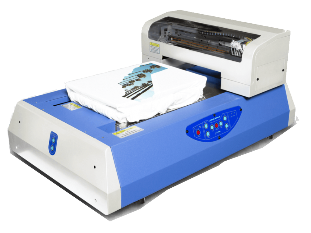 OMNIPrint Freejet 330 Plus DTG Printer