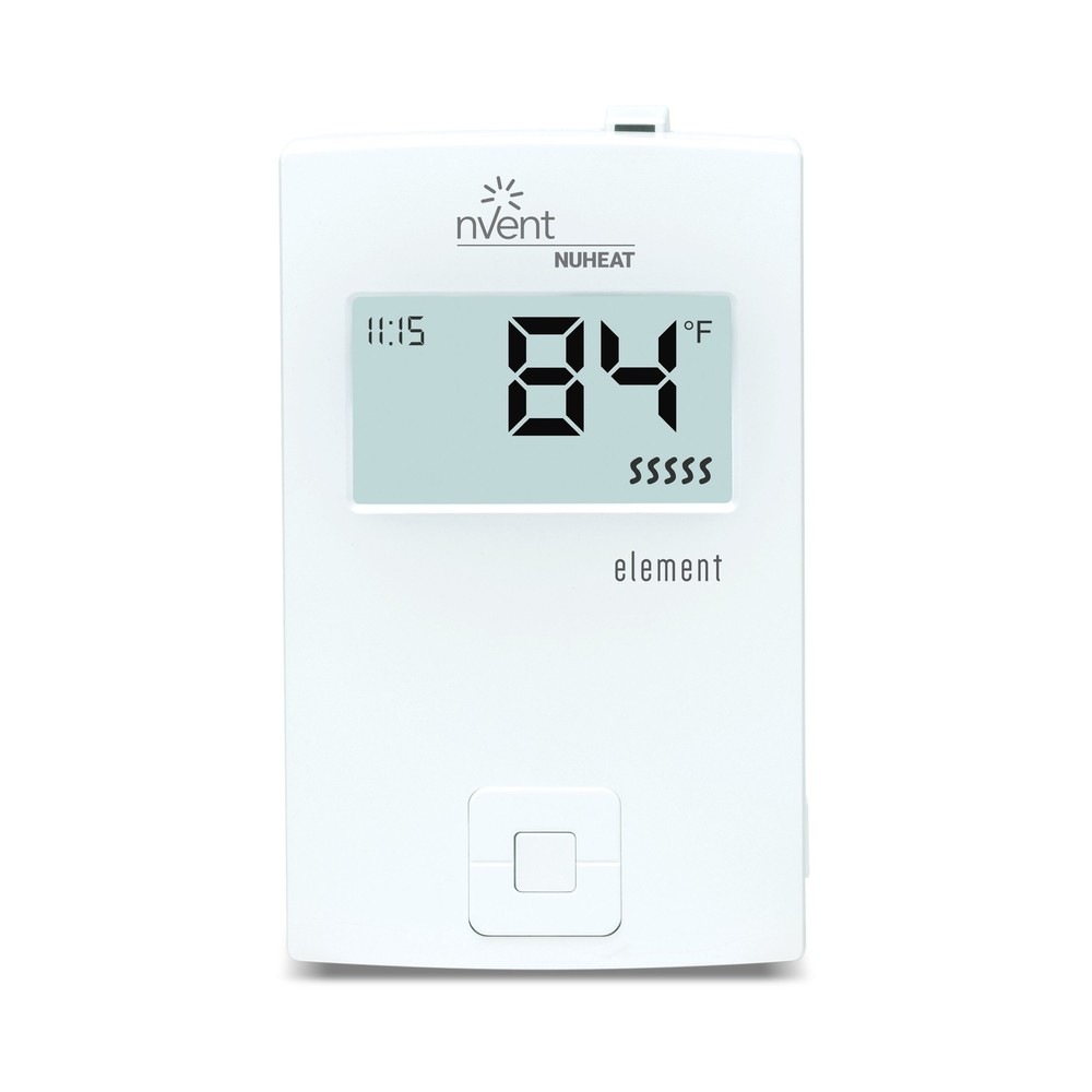 Element Non-programmable Thermostat