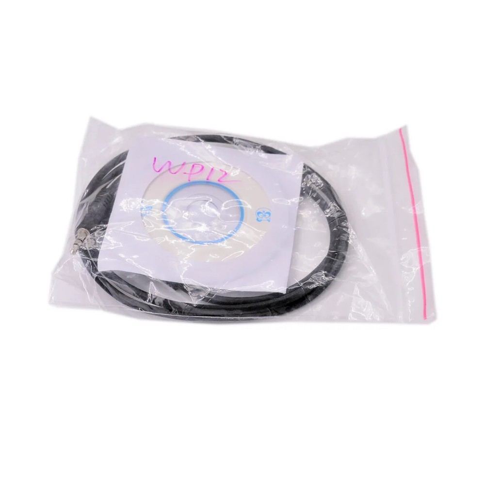 QYT USB Program Cable CD USB Driver for KT WP12 Anysecu WP9900 Mobile Radio Data