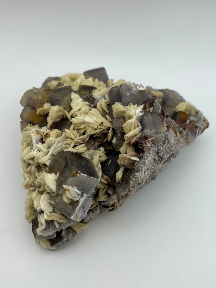 Cubic Fluorite