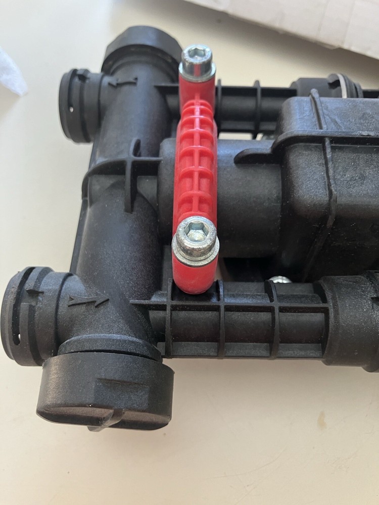 New Pneumatic Pump Diaphragm Part