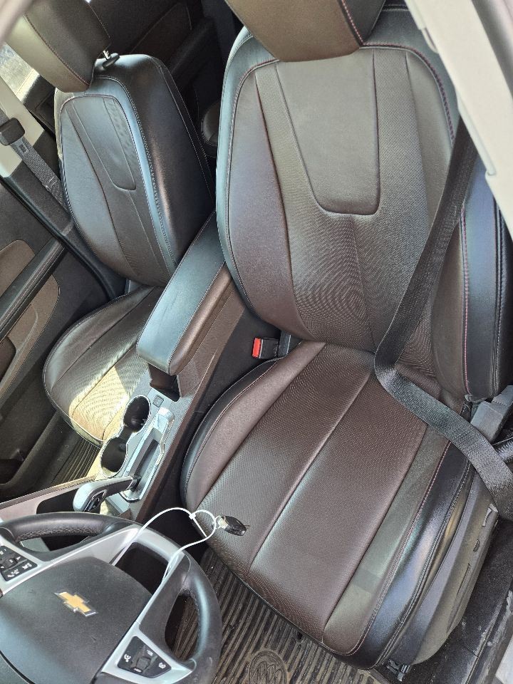 2010-2017 GMC Terrain Dash Mounted Lower 7" Display Screen