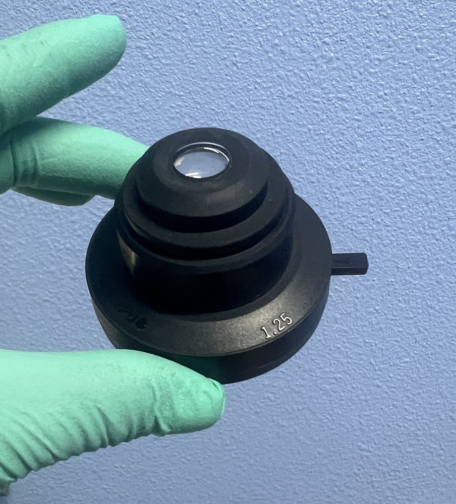 Olympus CHK Monocular - 1.25 CONDENSER