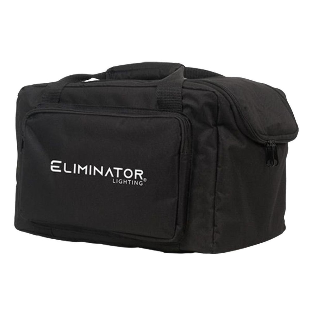 Eliminator Lighting MEGA FLAT PAK EP Lighting System with 4x Pars idjnow