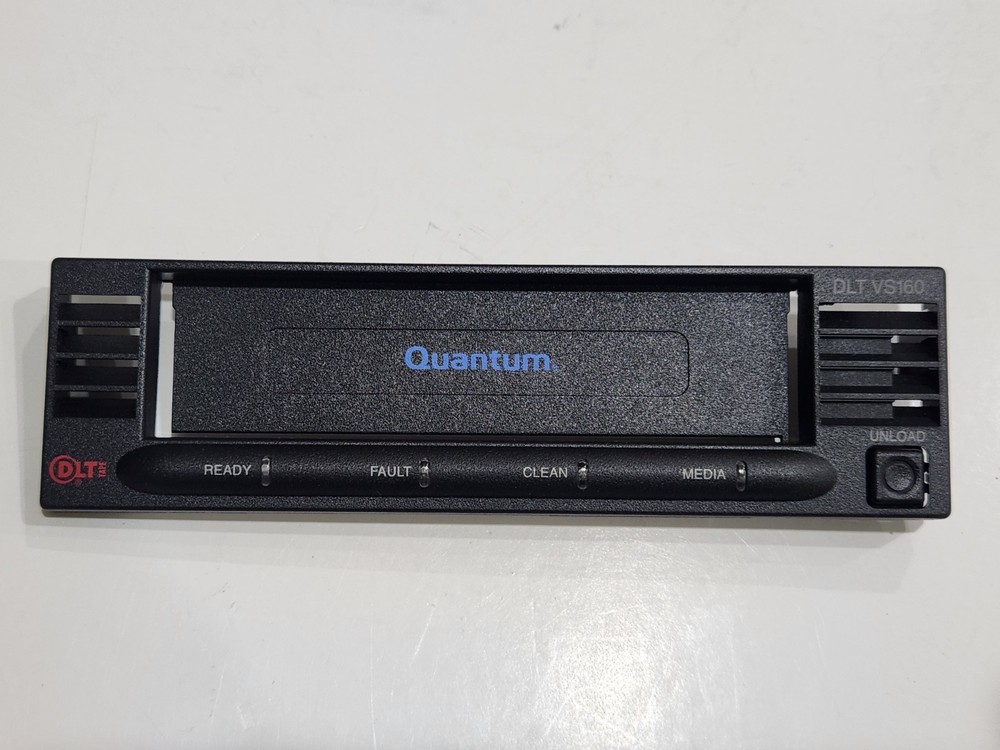 Quantum VS160 Bezel Only.