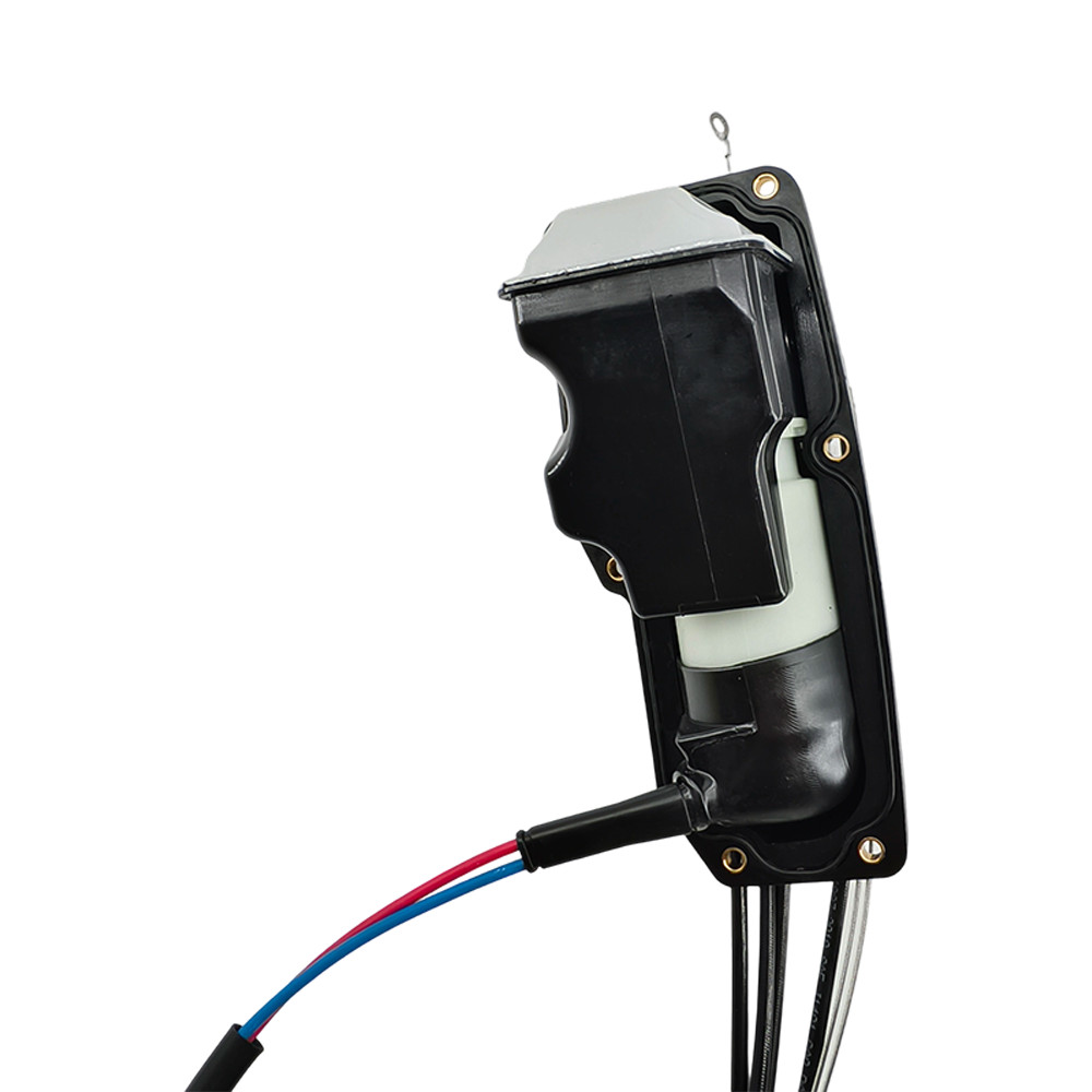 Power Trim Actuator Motor Assembly For Volvo Penta SX-A,DPS-A-B