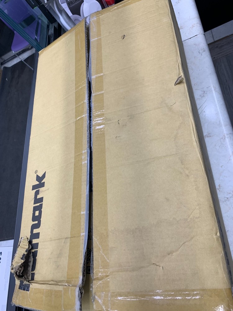 Numark Mixstream Pro+ DJ Controller w/ Stem Separation, 2 Decks, 7" Touchscreen