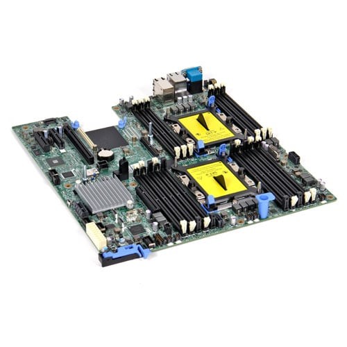 Dell NJK2F PER R440 R540 SYSTEM BOARD