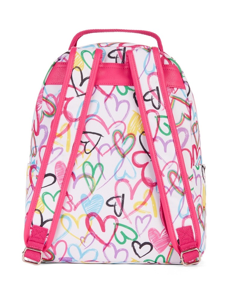 Bullet Proof Girls Backpack. Bullet Proof Insert Is Removable.