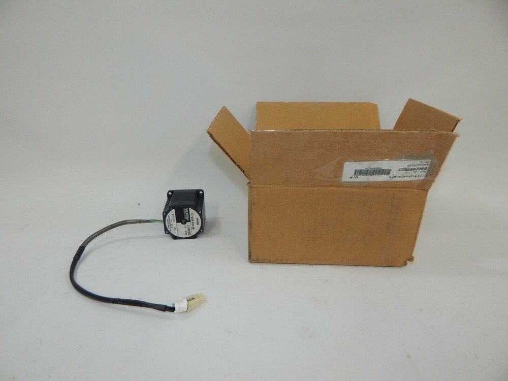 Vexta C7655-9212K 2-Phase Step Stepping Motor