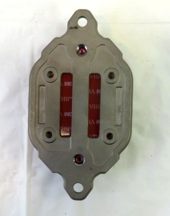 GEOFORCE GT1 Global Satellite Asset Tracker Device, OPEN BOX