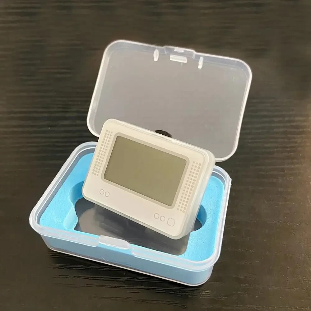 For Amiibo Emulator Bluetooth-Compatible Emulator for Nintendo Switch