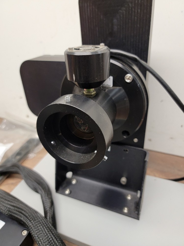 Applied Precision Delta Vision Microscope Camera