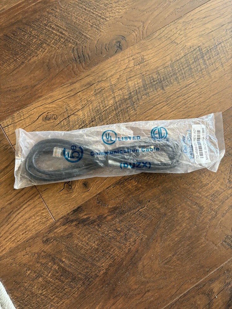 New UL Listed 5e Communication Cable (DUZX)