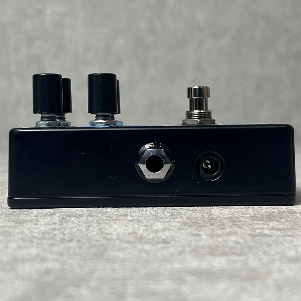 Catalinbread Naga Viper MKII Booster Effects Pedal
