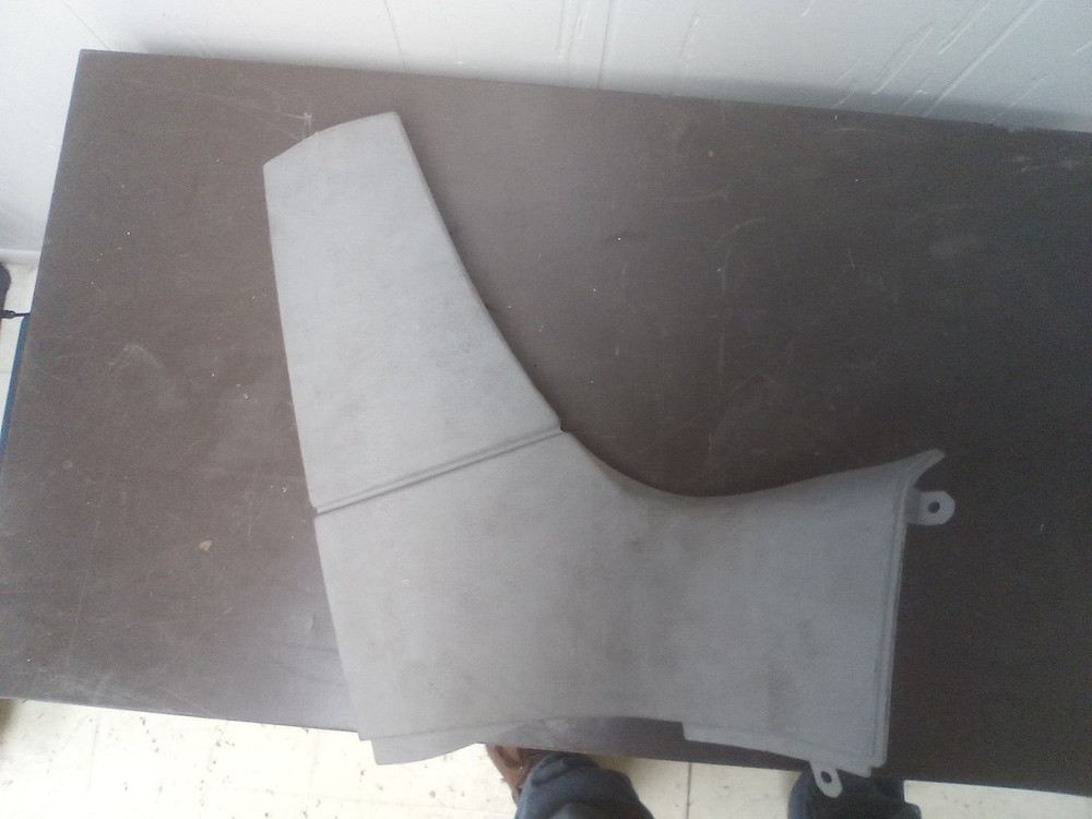 Freightliner LH dash Panel Console Cover P/N A18-34732