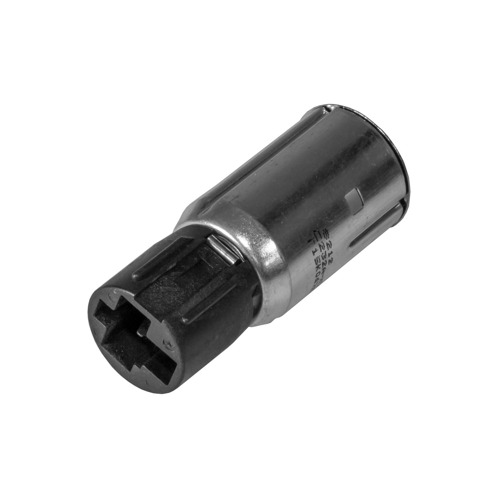 NEW OEM 1999-2020 Ford Dashboard Console Power Outlet Socket Cigarette Lighter