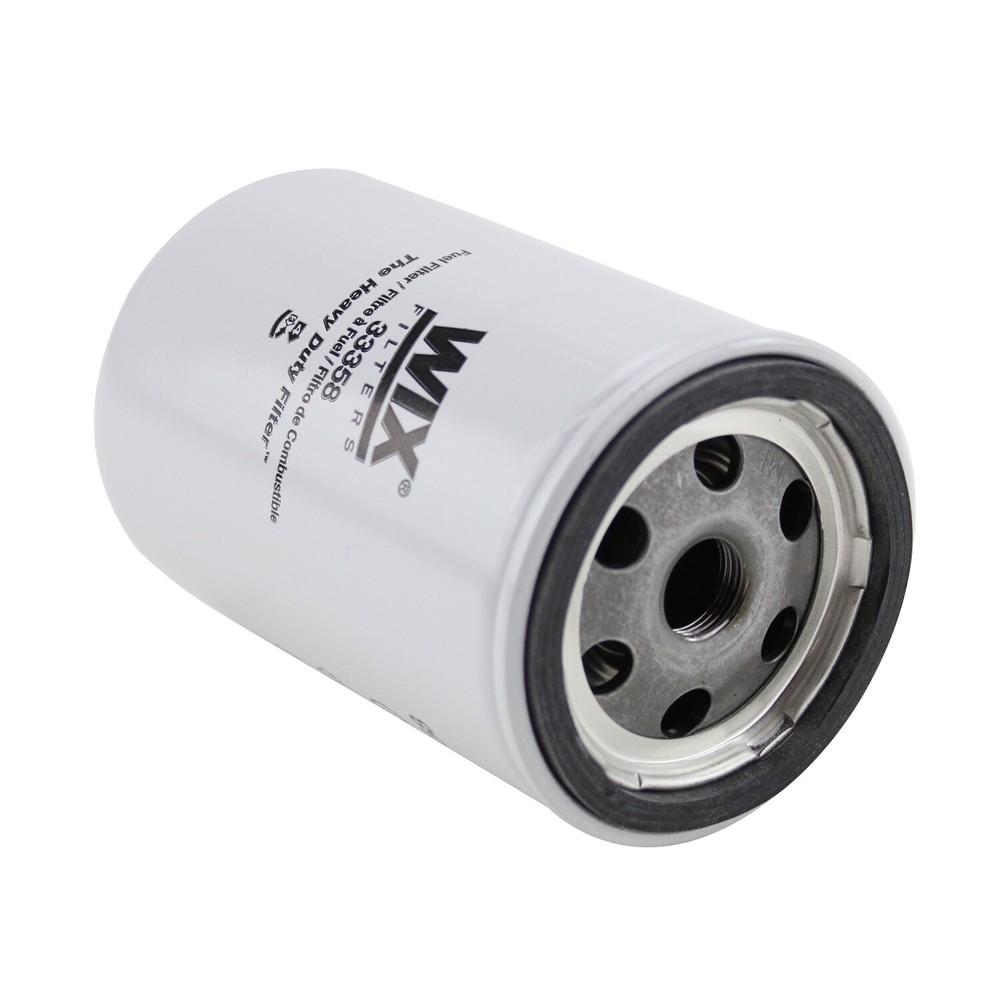 WIX Fuel Filter 33358