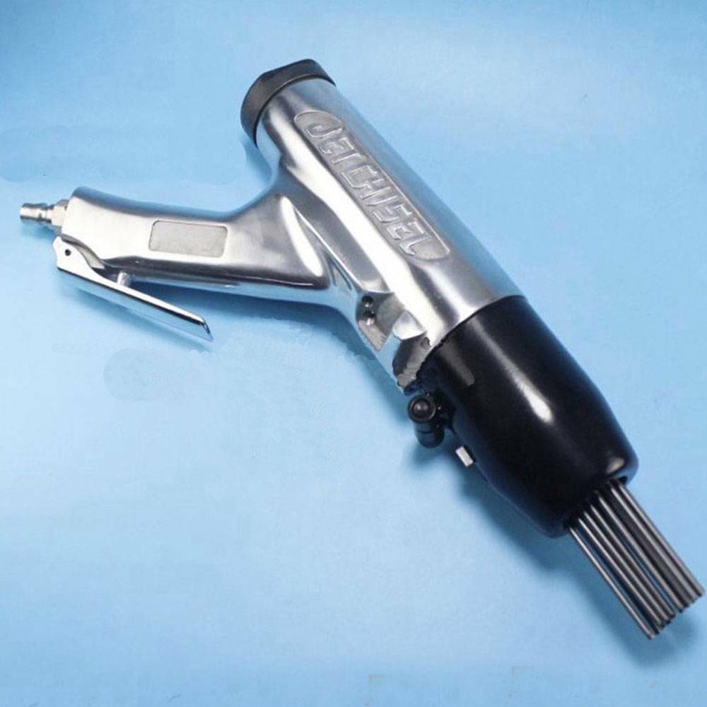 NEEDLE SCALER POWERFUL SCALING W/MULTI-NEEDLES