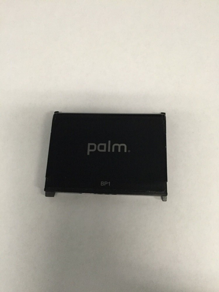 PALM TREO BP1 USED BATTERY TESTED CONDITION