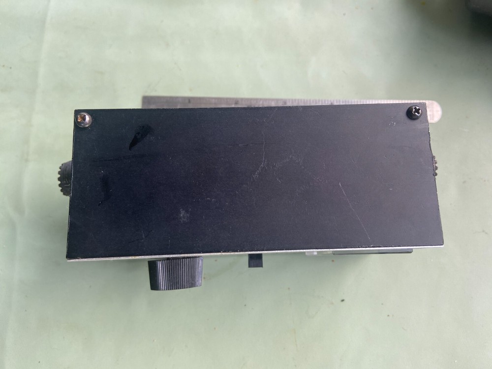 Breaker Transmitter Antenna Model 13 500