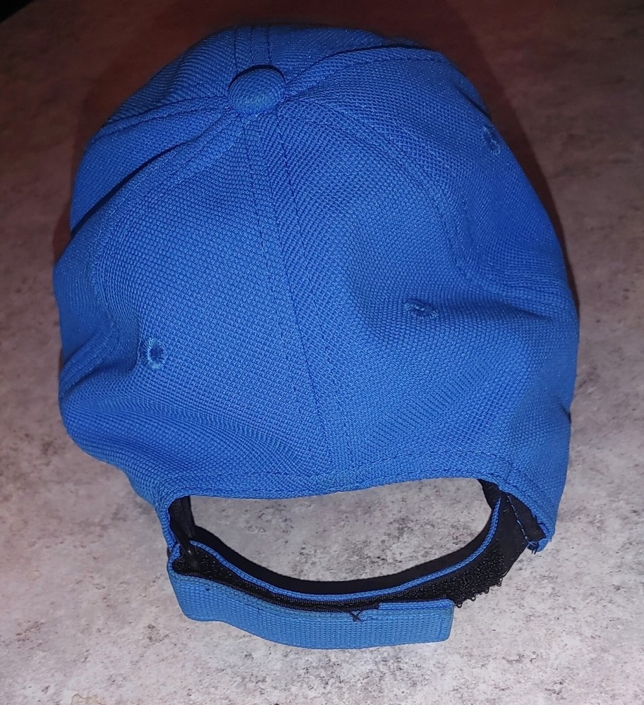 Taylor Made Blue Golf Hat / Cap