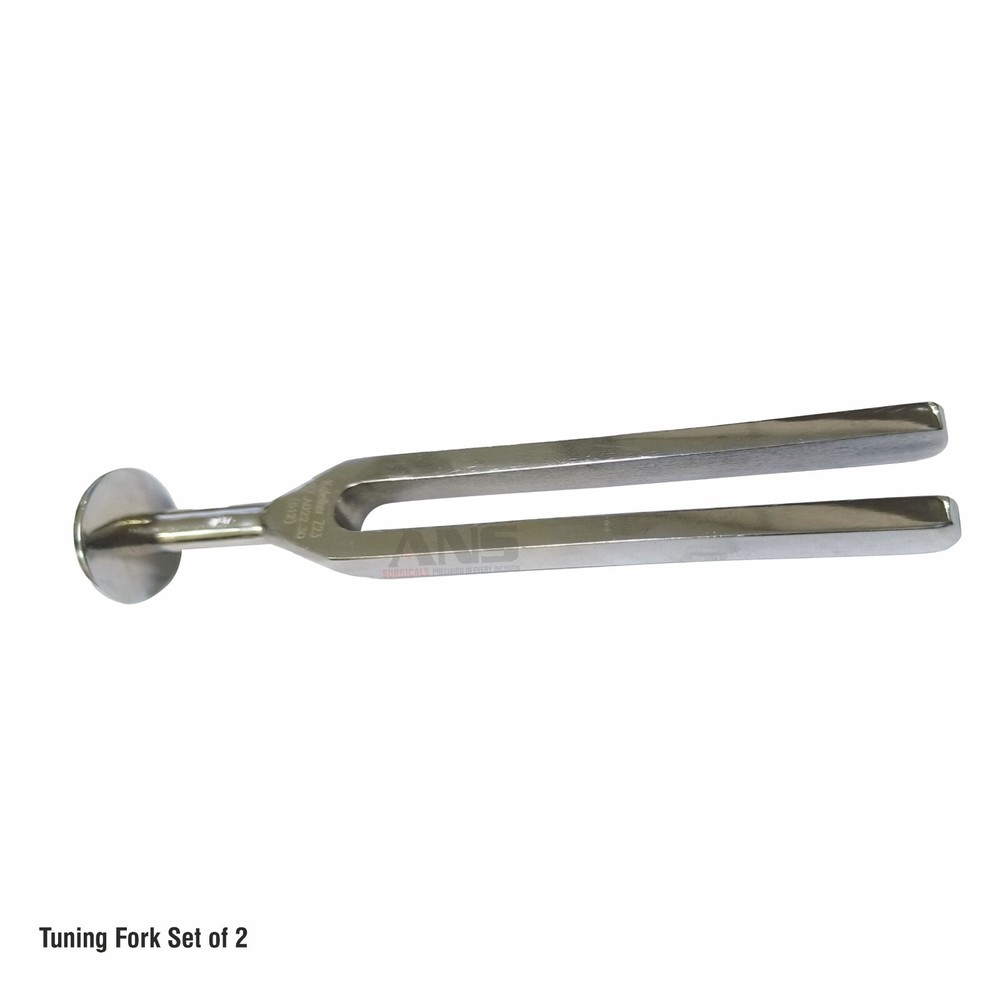 ANS Tuning Fork (Set of 2)