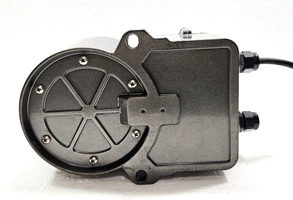 ATKINSON DYNAMICS AD-27C-1 WALL MOUNT INTERCOM
