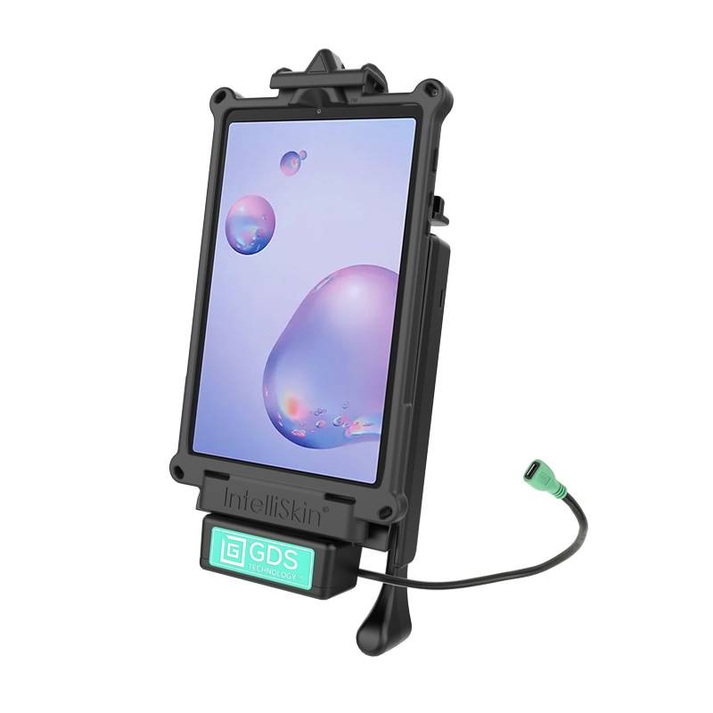 GDS mUSB Vehicle Dock ...