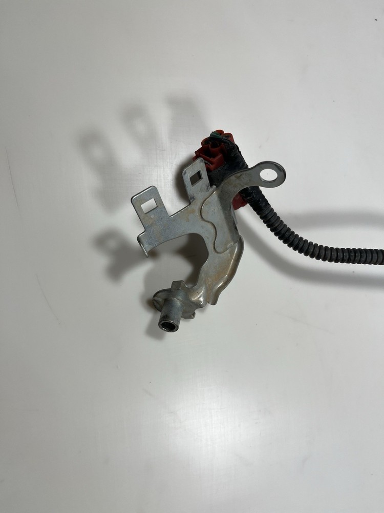 2011 Crf450r OEM Wire Mount Connector Cable