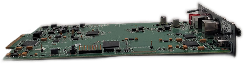 Crestron DMC-SDI Conferencing Card