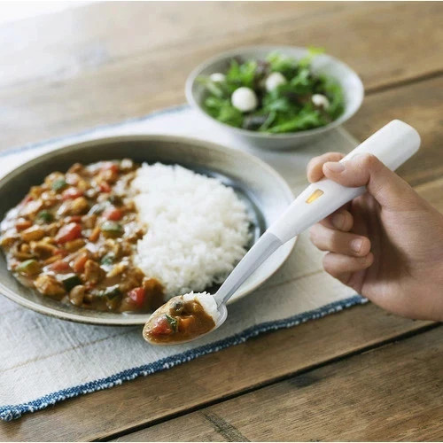 Kirin Holdings Electric Salt Spoon ES-S001 New japan