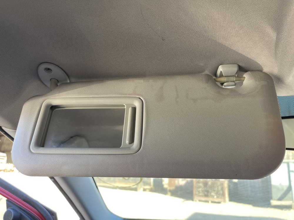Sun Visor Left Driver Fits 14-16 COROLLA 995562
