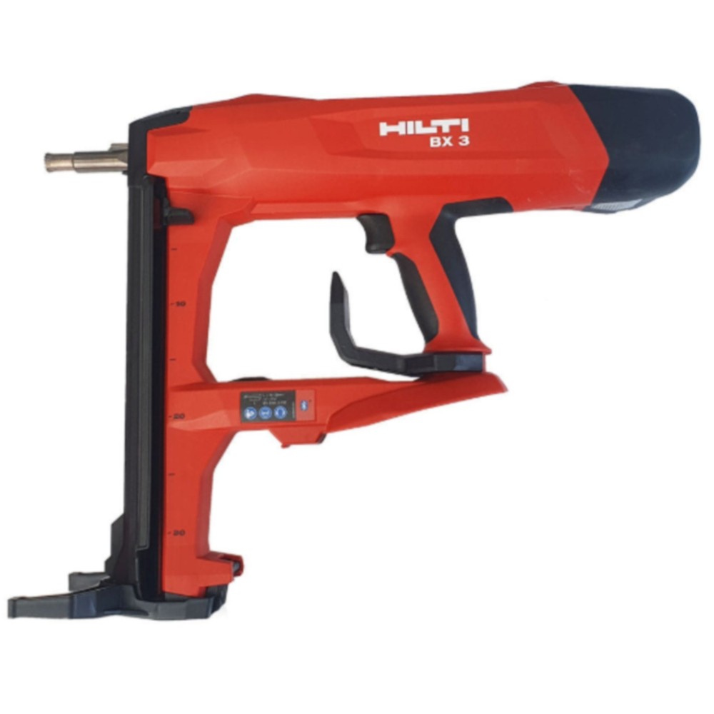 Hilti BX 3-02 22V Cordless Fastening Tool Bluetooth Bare Tool