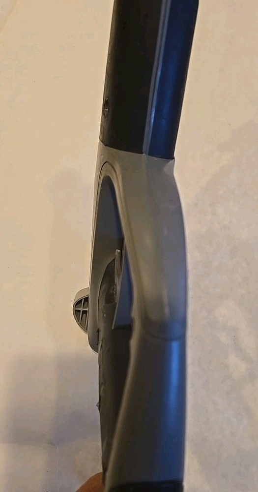 Samurai 68 Caliber Paintball Gun (Untested) Read Description