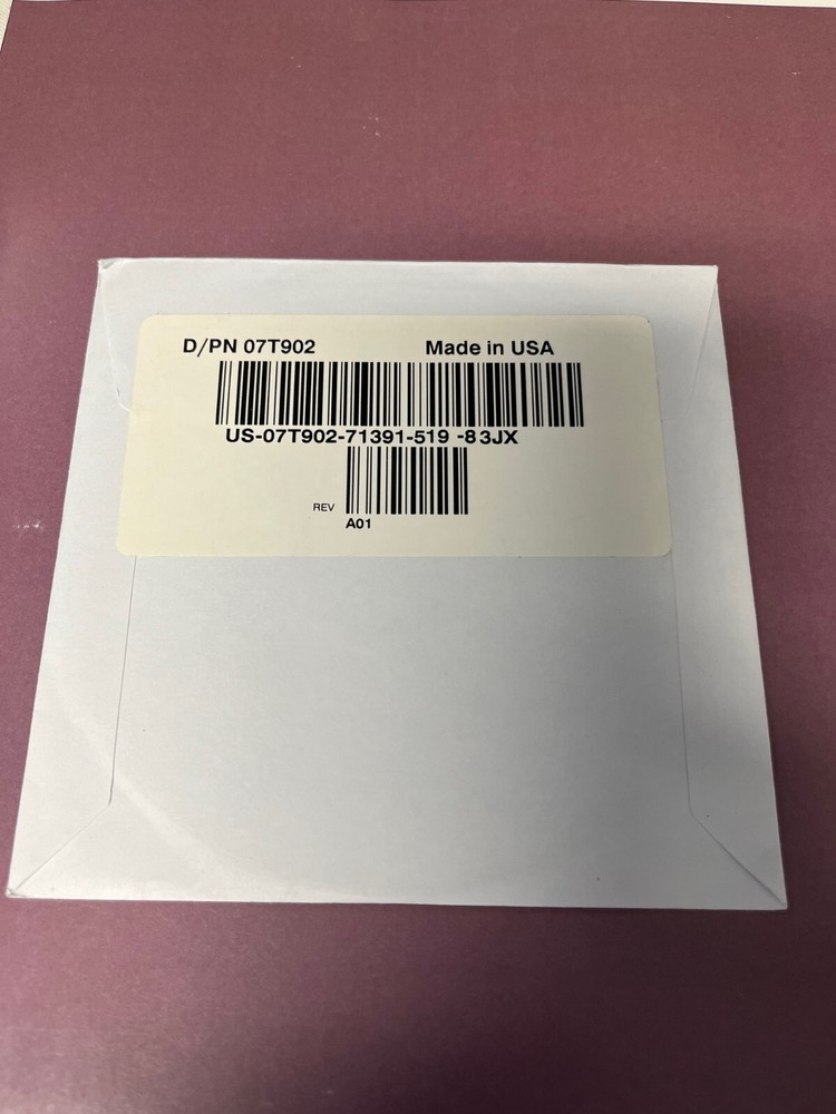 Dell InterVideo WinDVD Video and Audio Playback Software