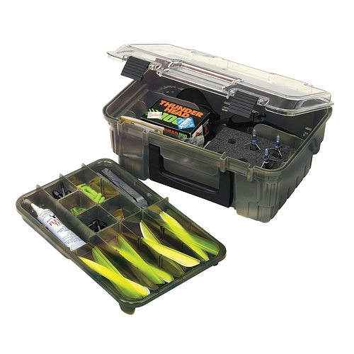 Plano Camo Accessory Box