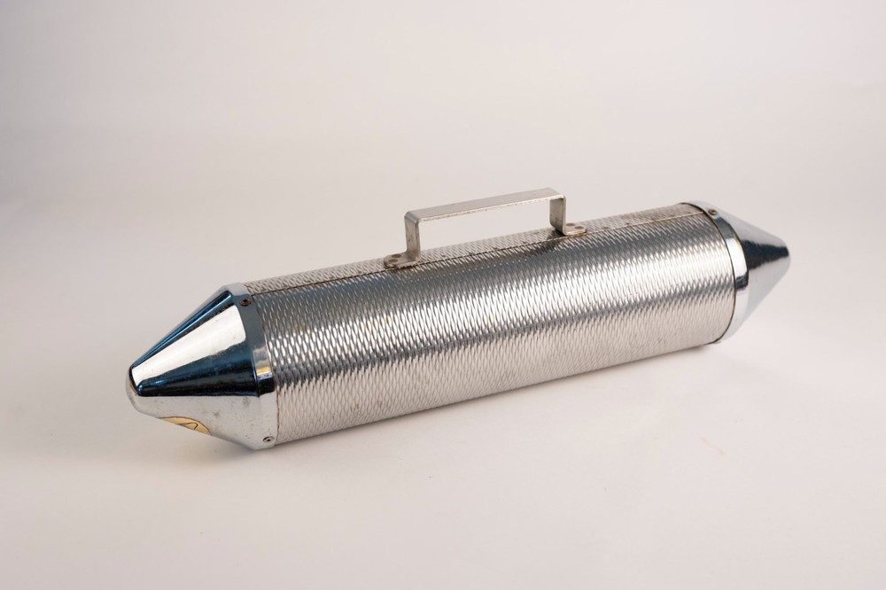 Latin Percussion LP 15” Torpedo Shaker With No Scraper