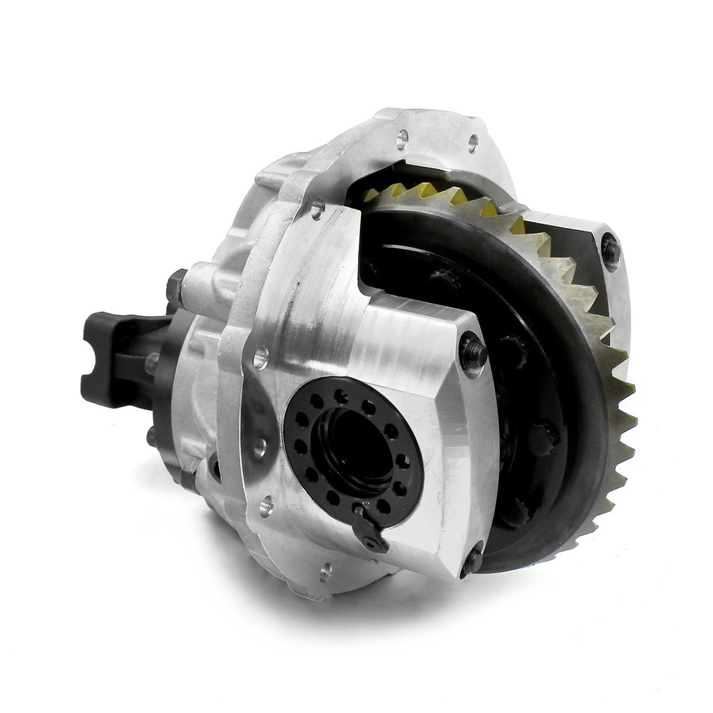 Speedmaster 1-215-014-07 Differential