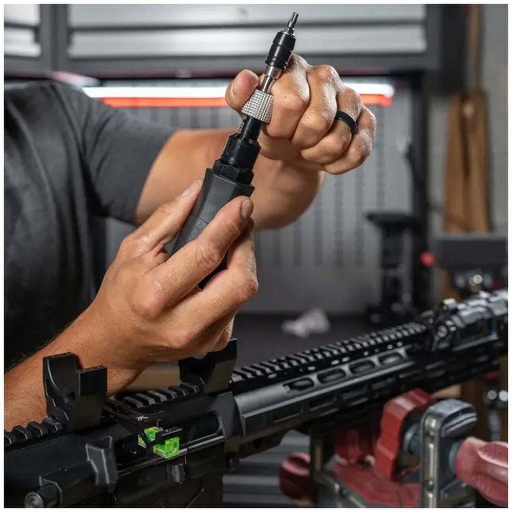 VORTEX Pro Torque Wrench (PR-TW)