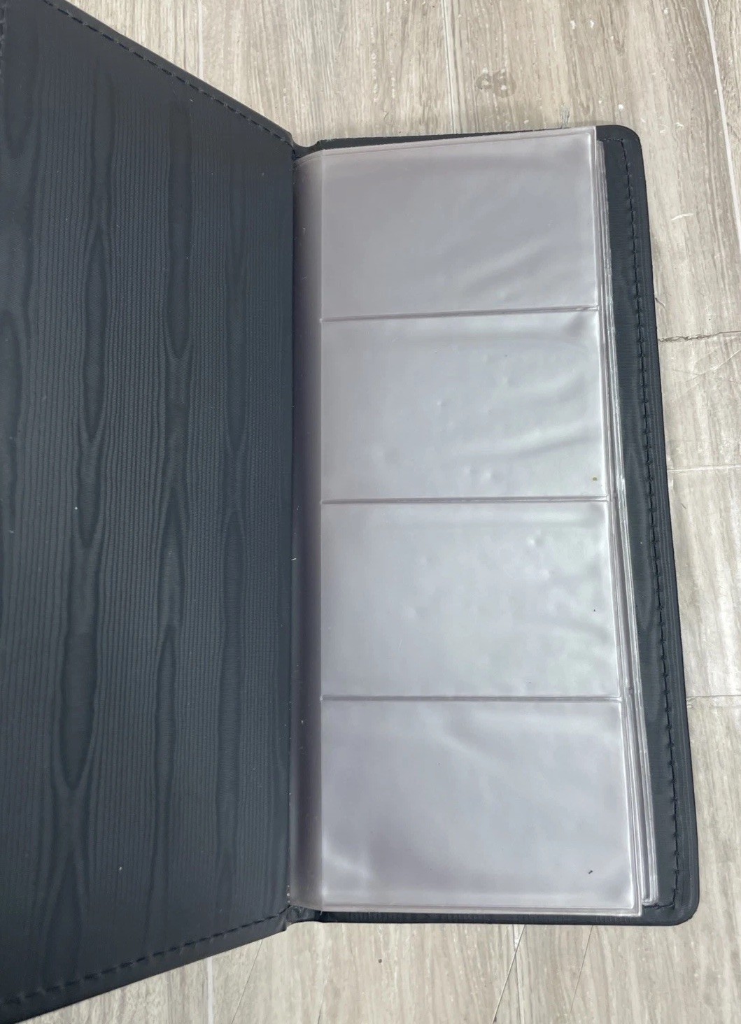 Seal Of The House Of Representatives Of PA Business Cars Holder Vintage