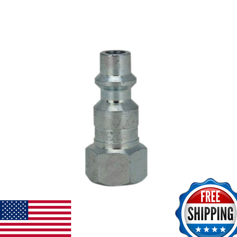 Milton S-731 M Style Recapper Plug