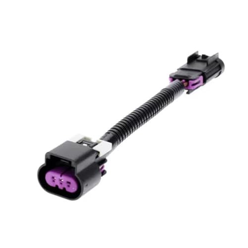 Auto Start Stop Disable/Delete/Eliminator/Canceller Wiring Harness Compatible