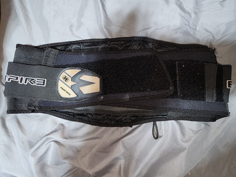 empire speed pod pack paintball