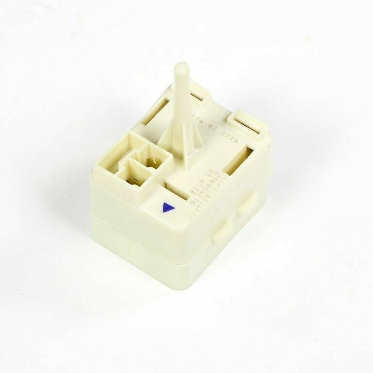 216954216 Freezer Compressor Start Relay Compatible part for Frigidaire-2 Pack