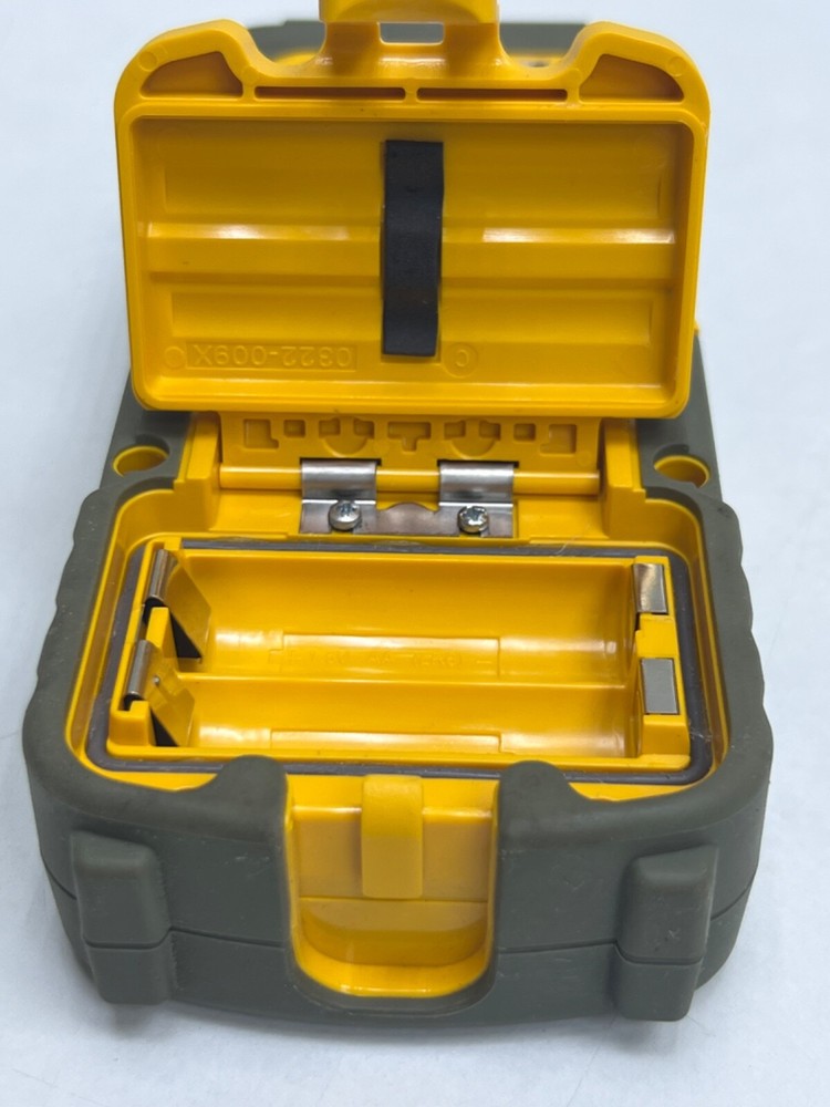 SPECTRA PRECISION LASER METER HL750U