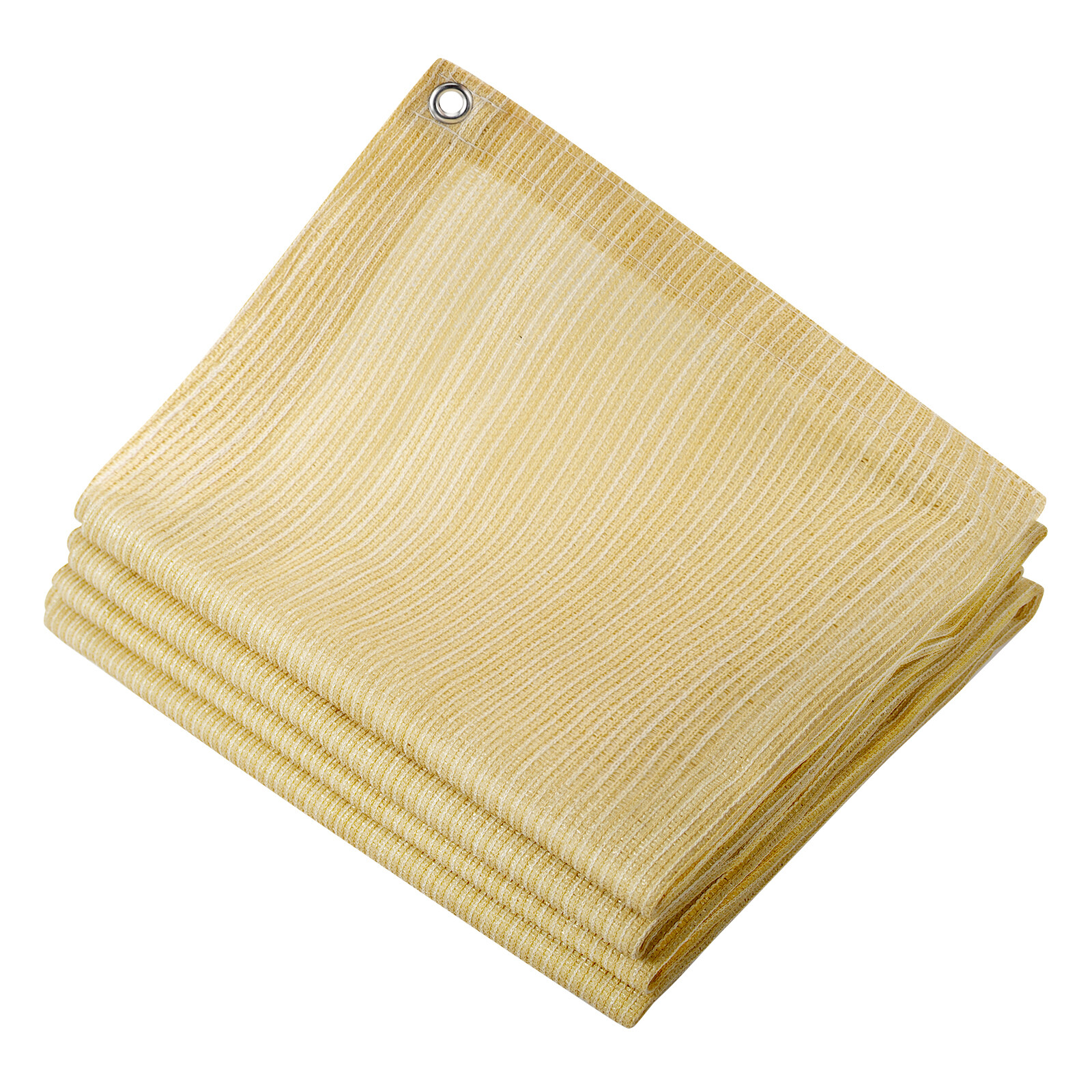 UV Resistant Shade Cloth Mesh Tarp for Plants Garden Greenhouse