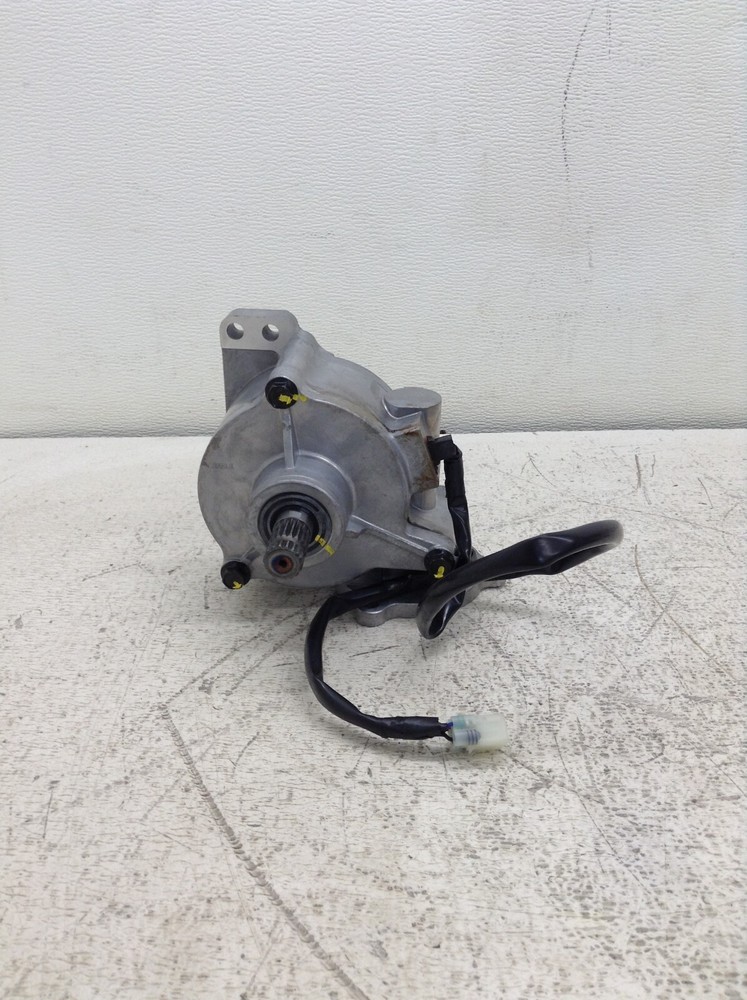 TGB 927823 EPS Gear Box (TSC)